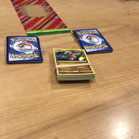 Pokemon cards - Picture 2 of 3